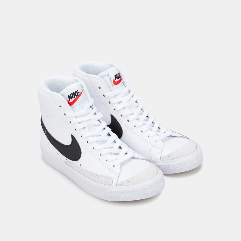 Nike Kids' Blazer Mid '77 Shoes
